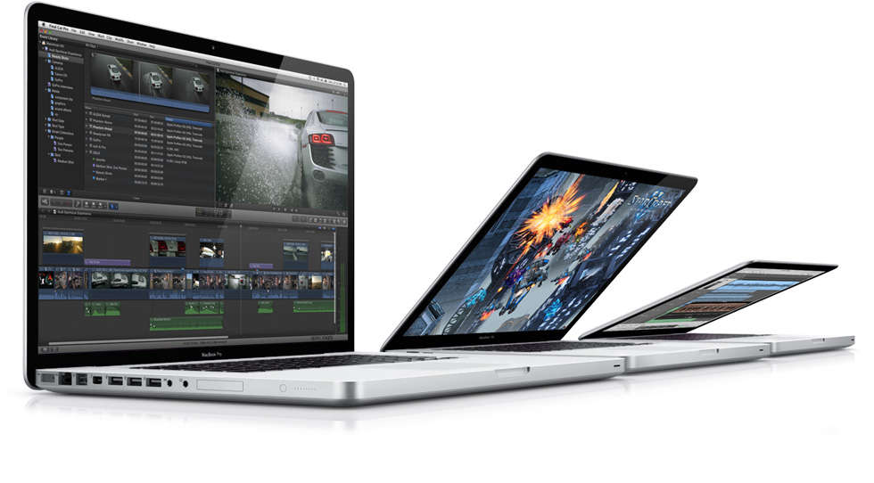 Apple Macbook Pro 13" (MD101) (2.5GHz Core i5/4GB/500GB /Intel HD)