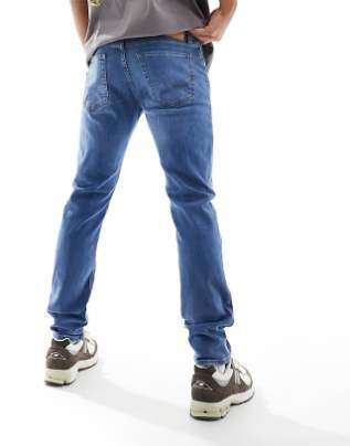 Original Jack & Jones Jeans - (Choose Size at checkout)