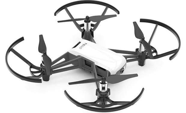 Lenovo TAB 4 & DJI Tello Drone Bundle