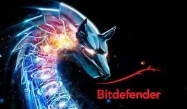 Bitdefender Internet Security 3 Devices 3 Years  Key SA / Global