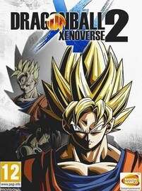 Dragon Ball Xenoverse 2 Steam SA / Global KEY