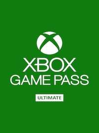Xbox Game Pass Ultimate Trial 14 Days - XBOX LIVE - GLOBAL - SA Key