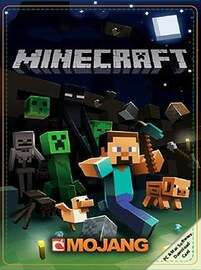 Minecraft Java Edition Minecraft Key SA / GLOBAL