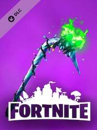 Fortnite - Minty Pickaxe Skin - Epic Games - Key SOUTH AFRICA