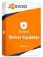 Avast Driver Updater (PC) 3 Devices, 1 Year - Avast Key - South Africa  / Global use