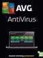 AVG Anti-Virus 3 Users 1 Year AVG PC Key SA / Global
