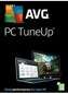 AVG PC TuneUp 3 Users 1 Year PC Key South Africa  / Global use