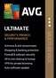 AVG Ultimate Multi-Device (10 Devices, 1 Year) - -South Africa / Global Key