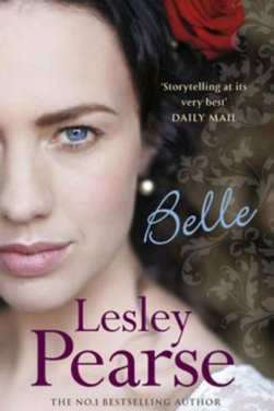Belle (Belle #1) by Lesley Pearse - Paperback  First Edition 2011
