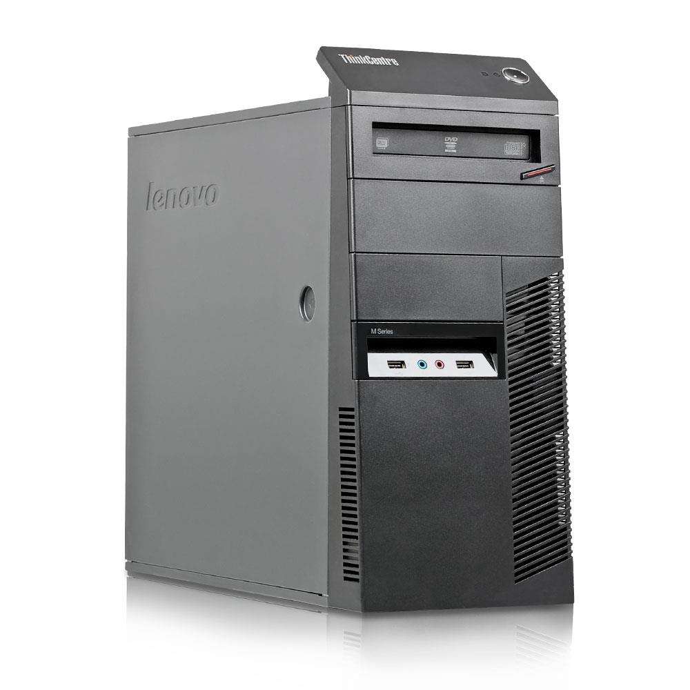 **BARGAIN BUY**LENOVO THINKCENTRE M91P PC CORE i7, 4GB RAM, 500GB HDD -WORTH R8000-GRAB IT@R3999!!!!