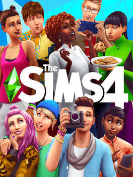 The Sims 4 (PC) - Origin Key