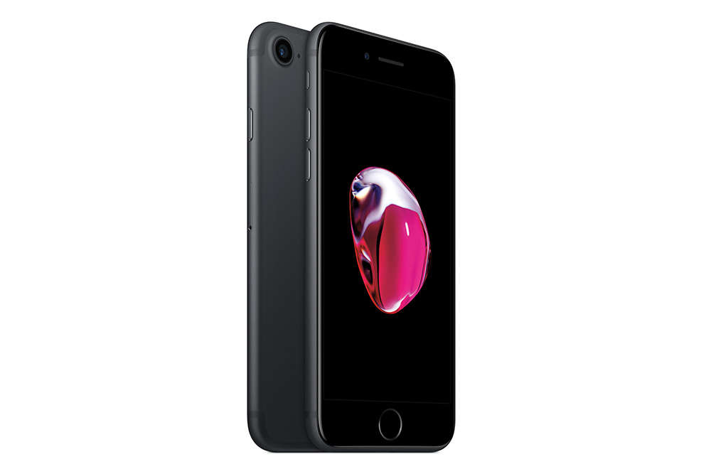 BRAND NEW iPhone 7 Black 32GB + FREE COURIER
