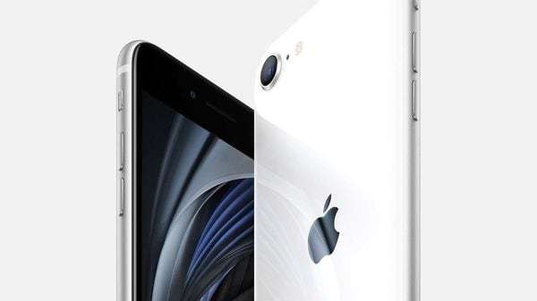 iPhone SE - 2nd - 2020|| 64GB || WHITE || Immaculate - Practcally NEW - Scratchless