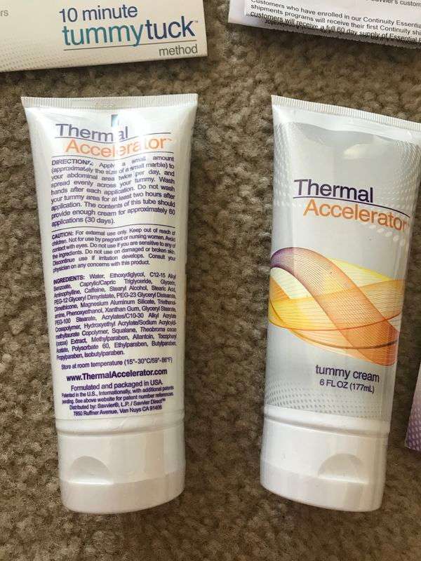 Lose Weight Slimming System