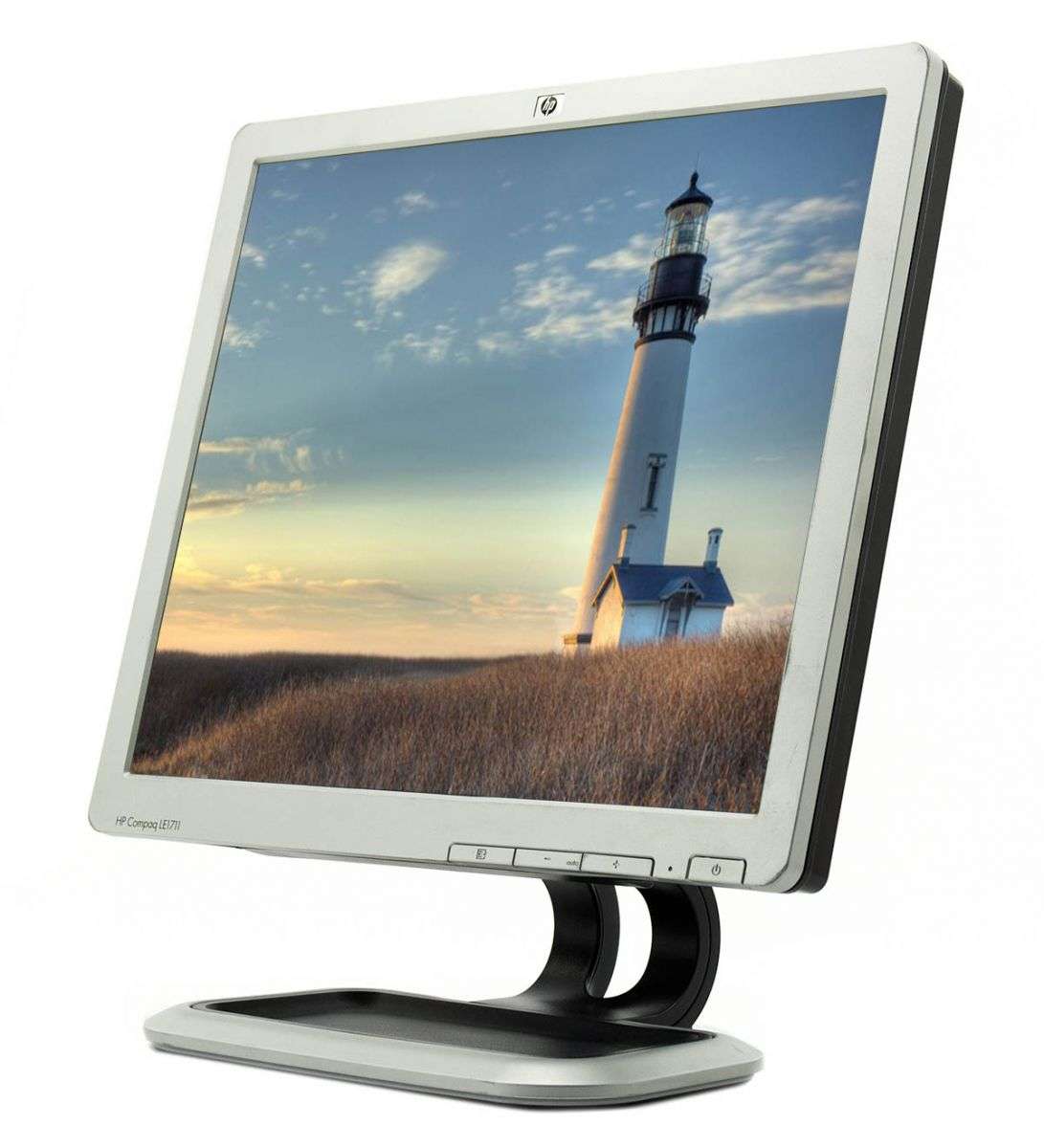 LCD Monitor 17