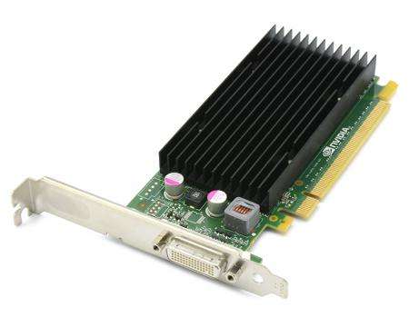 NVIDIA NVS 300 GRAPHICS CARD