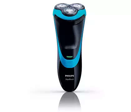 Philips Wet and Dry Electric Shaver 3HD Fancy Box S UNSLD