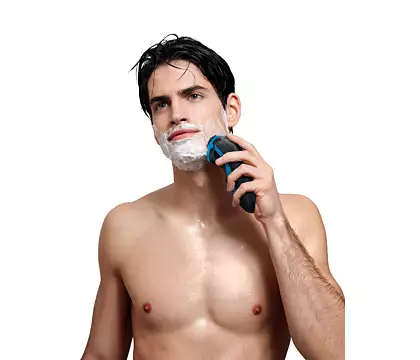 Philips Wet and Dry Electric Shaver 3HD Fancy Box S UNSLD