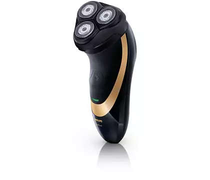 Philips AquaTouch Wet and Dry Shaver 3HD Fancy Box S SLD