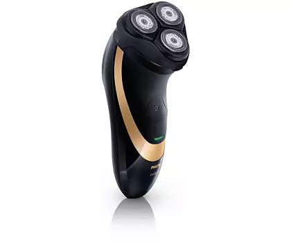 Philips AquaTouch Wet and Dry Shaver 3HD Fancy Box S SLD
