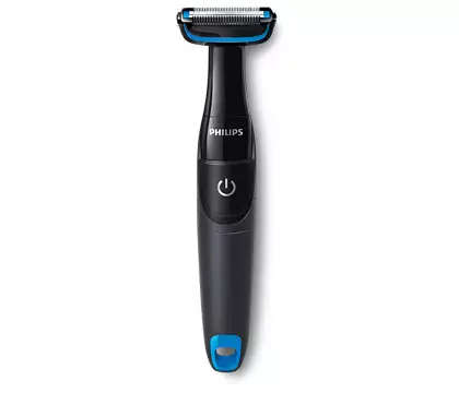 Philips Bodygroom series 1000 body groomer
