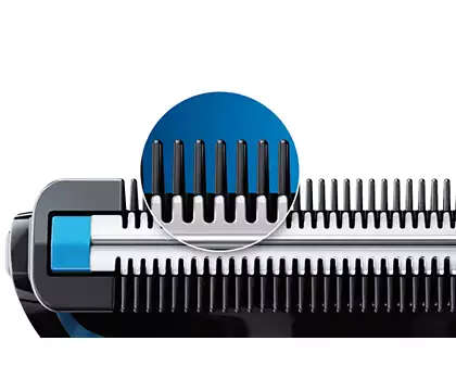 Philips Bodygroom series 1000 body groomer