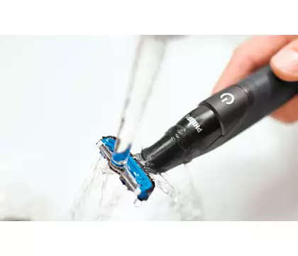 Philips Bodygroom series 1000 body groomer