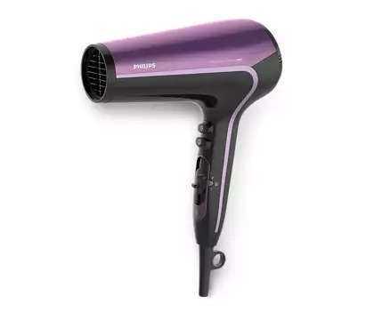 Philips ThermoBalance sensor DryCare Hair Dryer