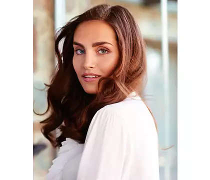 Philips ThermoBalance sensor DryCare Hair Dryer