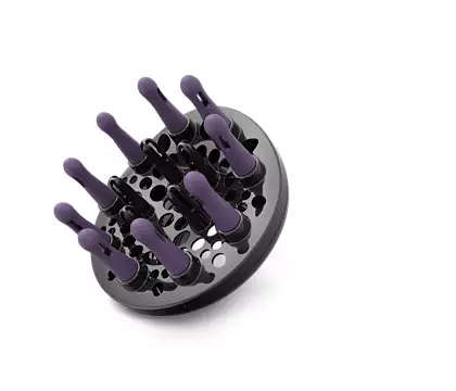 Philips ThermoBalance sensor DryCare Hair Dryer