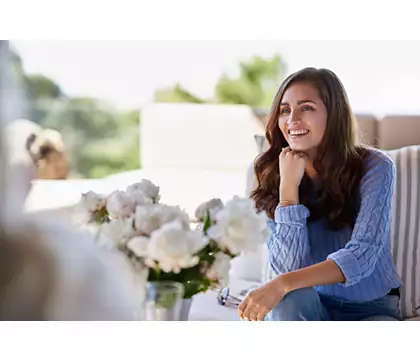 Philips ThermoBalance sensor DryCare Hair Dryer