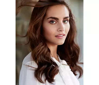 Philips ThermoBalance sensor DryCare Hair Dryer