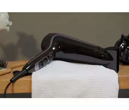 Philips ThermoBalance sensor DryCare Hair Dryer