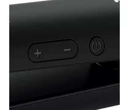 Philips Vivid Ends Straightener