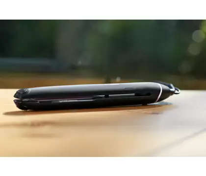 Philips Vivid Ends Straightener