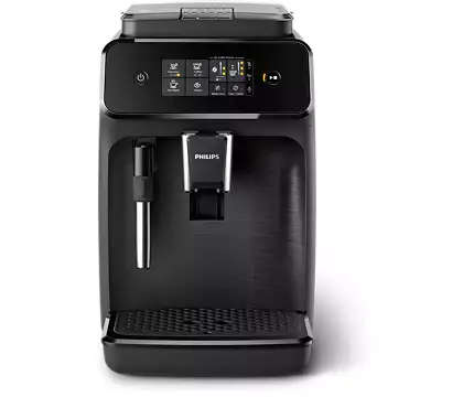 Series 1200 Fully automatic espresso machine