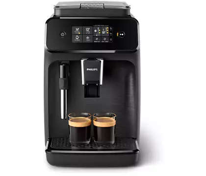 Series 1200 Fully automatic espresso machine