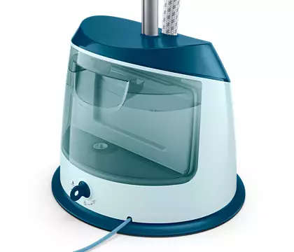 Easy Touch Plus Garment Steamer 1600w (Turquoise)