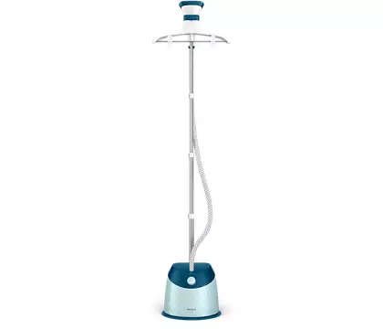 Easy Touch Plus Garment Steamer 1600w (Turquoise)