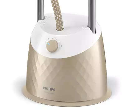 Philips EasyTouch Plus Garment Steamer (Gold)