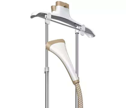 Philips EasyTouch Plus Garment Steamer (Gold)