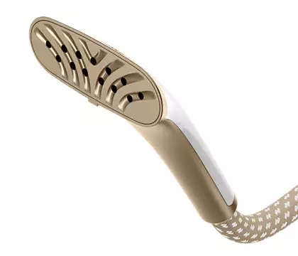 Philips EasyTouch Plus Garment Steamer (Gold)