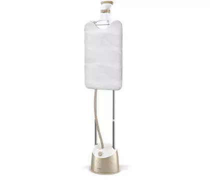 Philips EasyTouch Plus Garment Steamer (Gold)