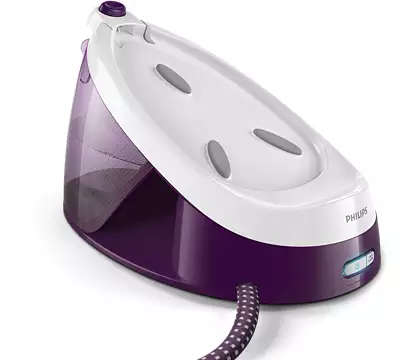 PerfectCare Compact Steam Generator (Plum)