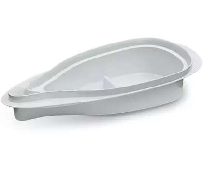 PerfectCare Compact Steam Generator (Plum)