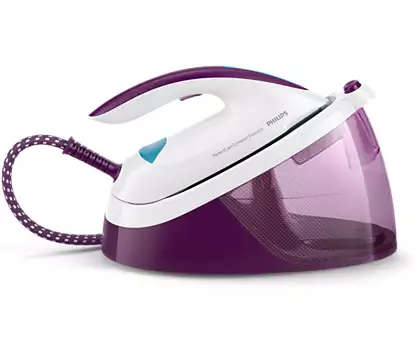 PerfectCare Compact Steam Generator (Plum)