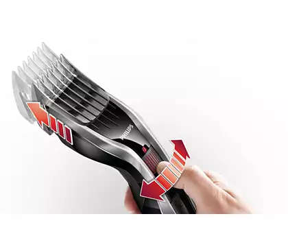 Philips Hairclipper 5000 Series