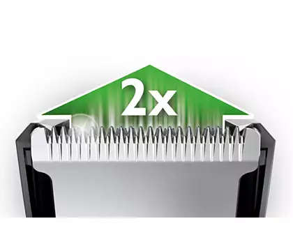 Philips Hairclipper 5000 Series