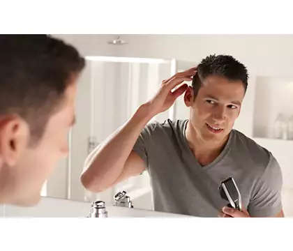 Philips Hairclipper 5000 Series