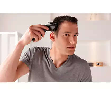 Philips Hairclipper 5000 Series